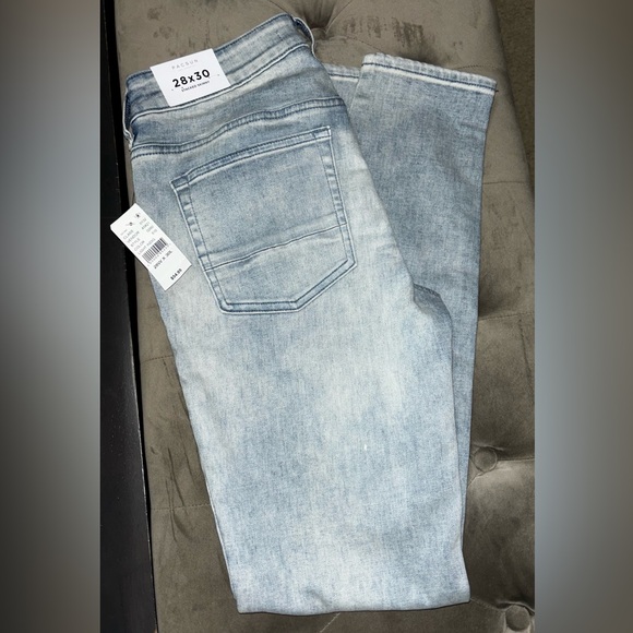 PacSun Other - PAC SUN Stacked Jeans